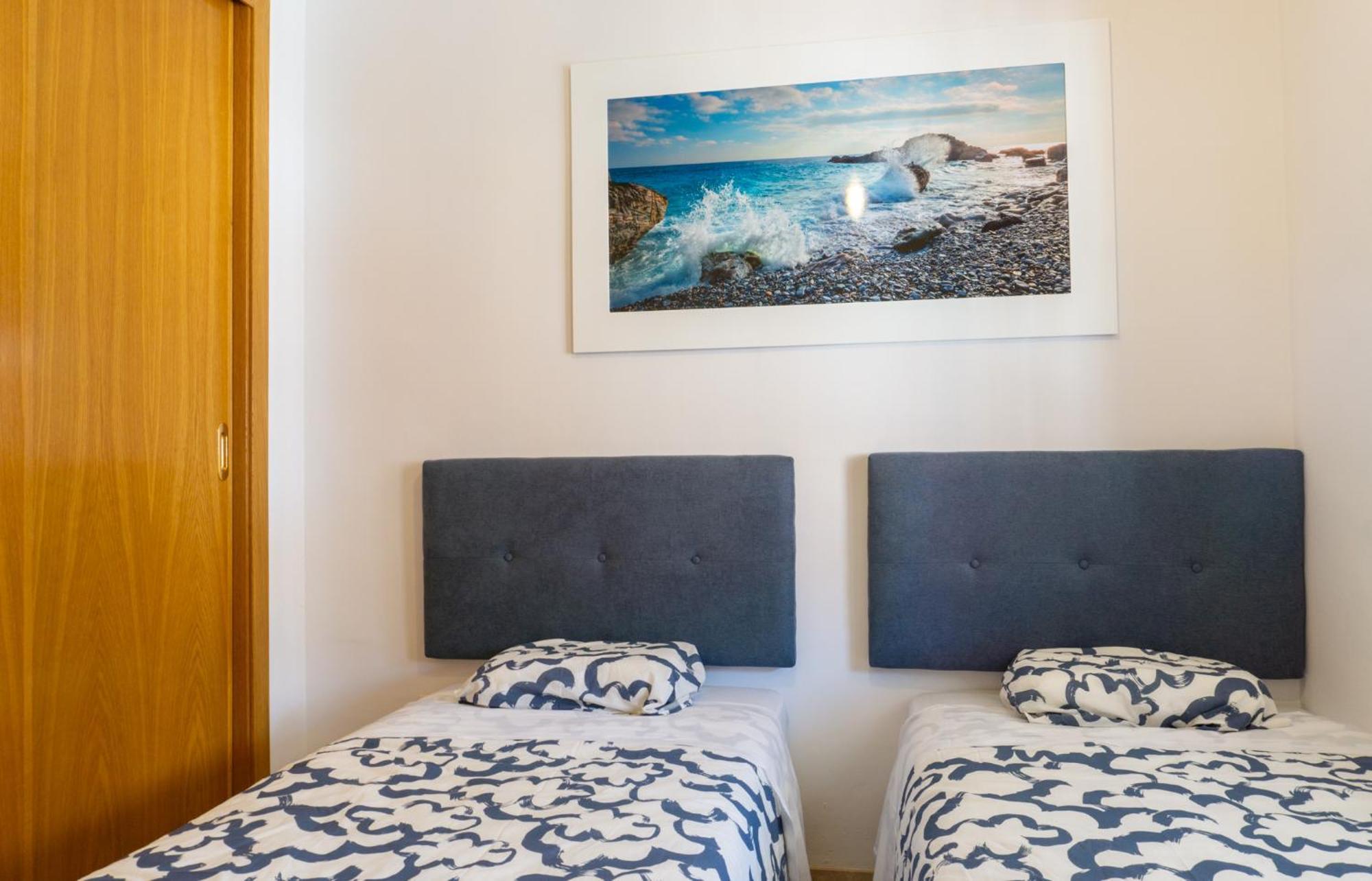 Mijas Experience Parking Διαμέρισμα Εξωτερικό φωτογραφία